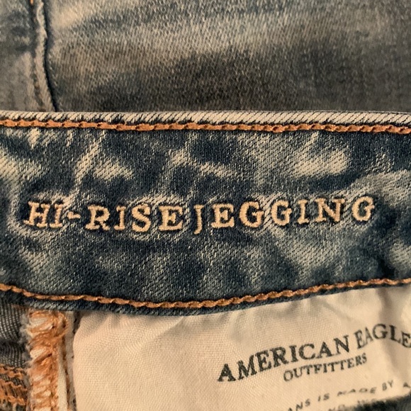 American Eagle Shorts - Picture 4 of 7